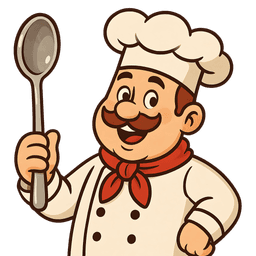 Chef illustration